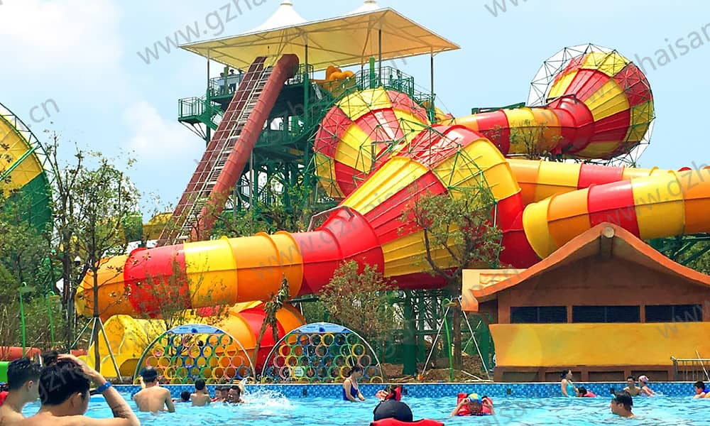 创新引领潮流，实力成就客户——米兰·(milan)中国游乐科技