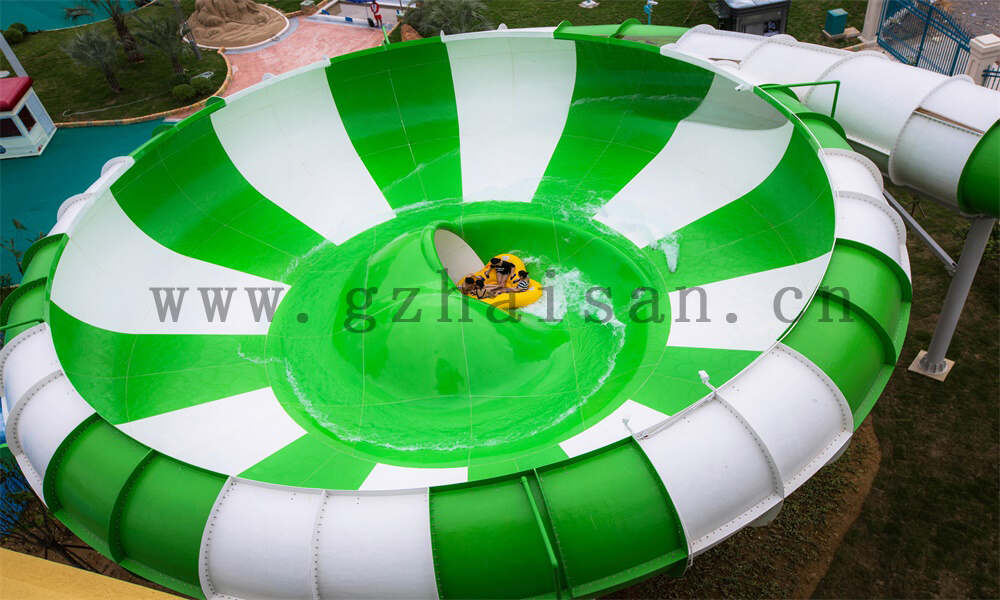 水上乐园的竞争对手分析如何进行?