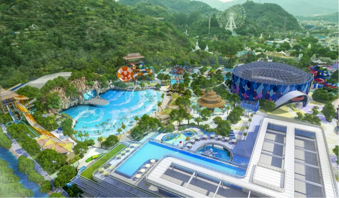 齐聚北京,共绘蓝图 | 米兰·(milan)中国游乐亮相2025北京国际游乐展,展现行业领军者风采 齐聚北京,共绘蓝图 | 米兰·(milan)中国游乐亮相2025北京国际游乐展,展现行业领军者风采